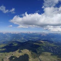 Verortung via Georeferenzierung der Kamera: Aufgenommen in der Nähe von 39058 Sarntal, Autonome Provinz Bozen - Südtirol, Italien in 3900 Meter